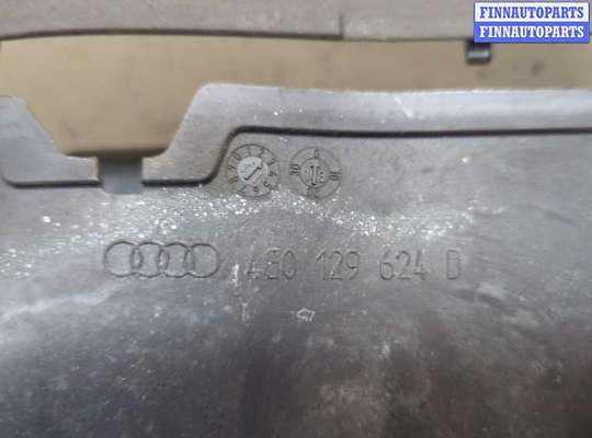 купить Воздуховод на Audi A6 (C7) 2011-2018