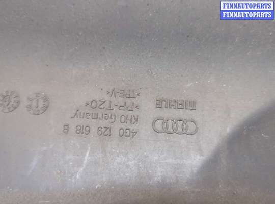 купить Воздуховод на Audi A6 (C7) 2011-2018