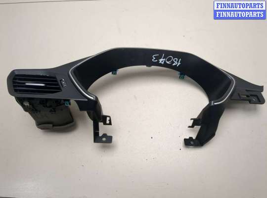 купить Рамка под щиток приборов на Ford Escape 2019-2022