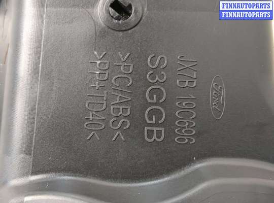 купить Рамка под щиток приборов на Ford Escape 2019-2022