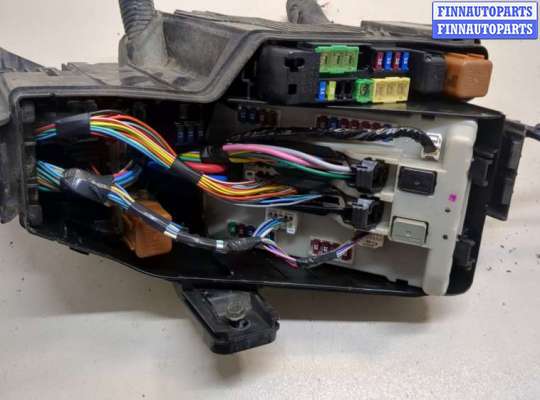 купить Блок предохранителей на Nissan Murano 2008-2015