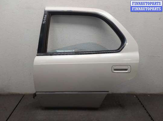 купить Дверь боковая (легковая) на Lexus LS400 UCF10 1989-1994