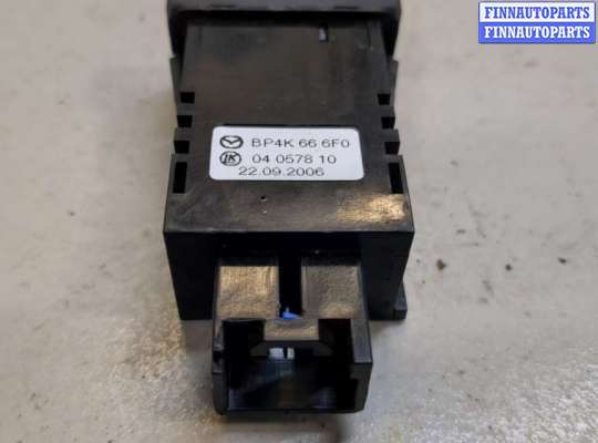 купить Кнопка регулировки фар на Mazda CX-7 2007-2012