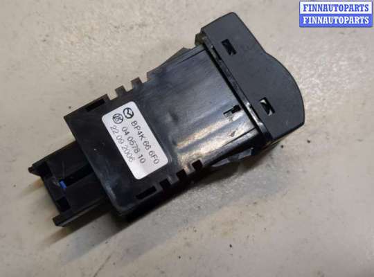 купить Кнопка регулировки фар на Mazda CX-7 2007-2012