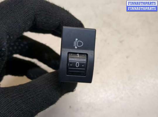 купить Кнопка регулировки фар на Mazda CX-7 2007-2012