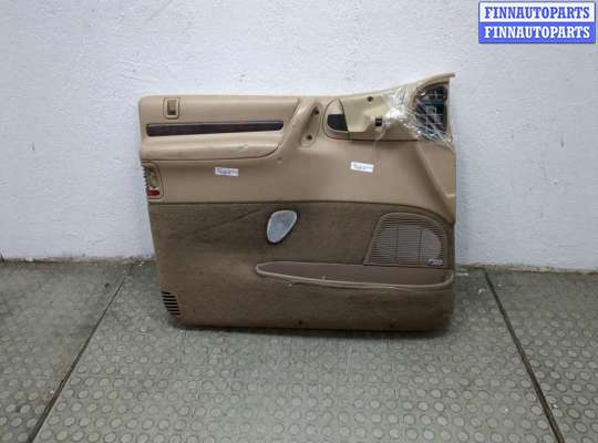купить Дверная карта (Обшивка двери) на Chrysler Voyager 1995-2000