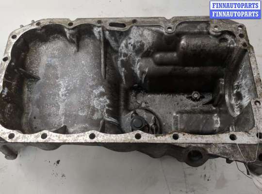 купить Поддон на BMW 5 E60 2003-2010