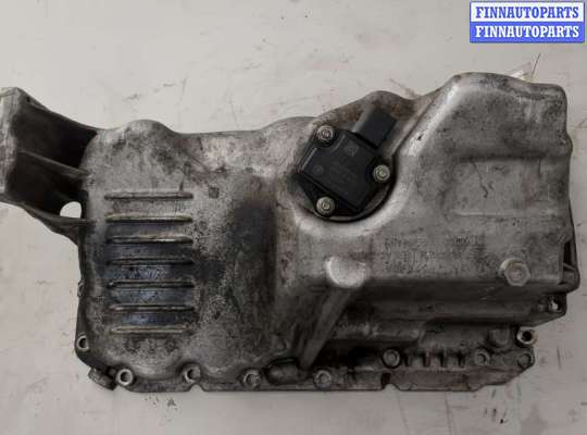 купить Поддон на BMW 5 E60 2003-2010