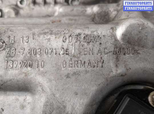 купить Поддон на BMW 5 E60 2003-2010