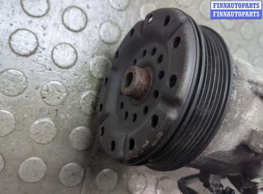 купить Компрессор кондиционера на Toyota Corolla Verso 2004-2009