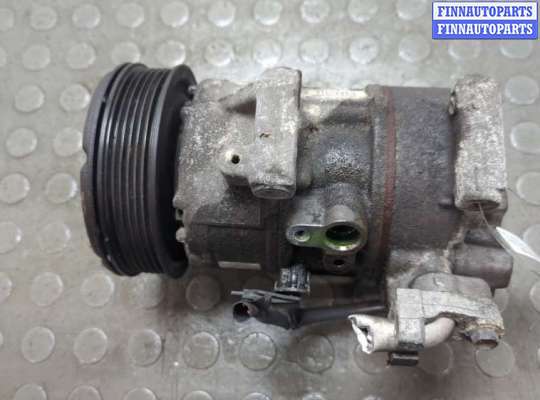 купить Компрессор кондиционера на Toyota Corolla Verso 2004-2009