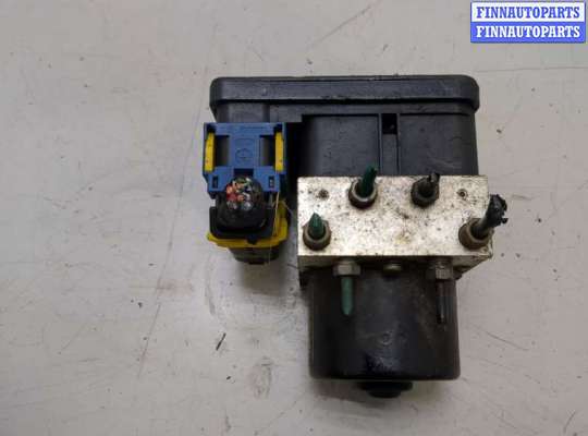 купить Блок АБС, насос (ABS, ESP, ASR) на Renault Laguna 2 2001-2007