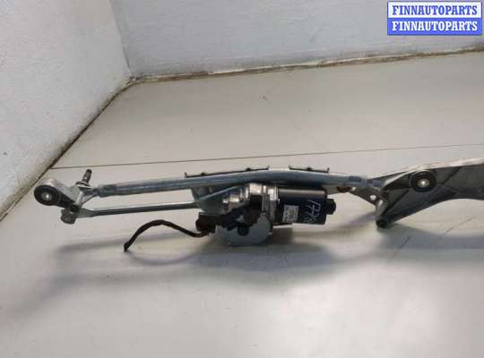 купить Механизм стеклоочистителя (трапеция дворников) на Mercedes GL X164 2006-2012