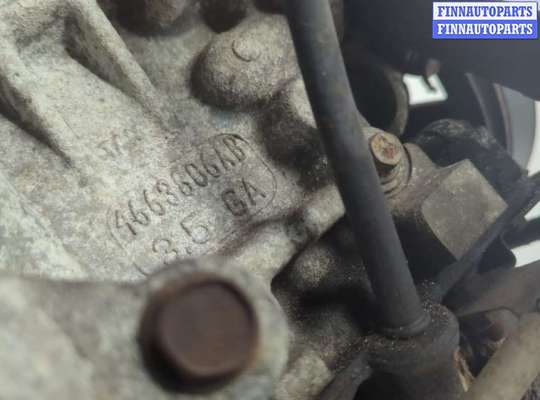 купить Насос гидроусилителя руля (ГУР) на Chrysler 300M 1998-2004