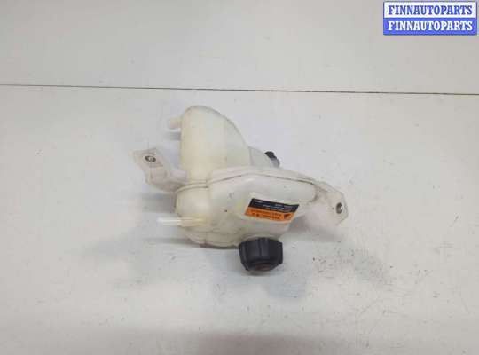 Бачок расширительный