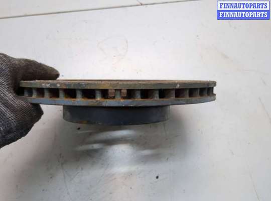 купить Диск тормозной на Toyota Prius 2003-2009