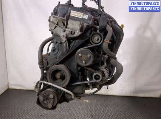 купить Блок цилиндров (Шорт блок) на Ford Focus 2 2008-2011