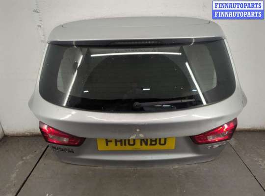 Щеткодержатель TT935465 на Toyota Yaris 2005-2011