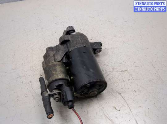 купить Стартер на Audi A4 (B8) 2007-2011