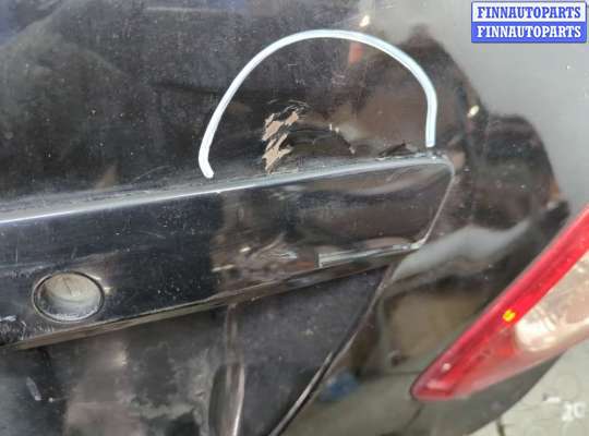 купить Обшивка крышки (двери) багажника на Toyota Corolla E15 2006-2013