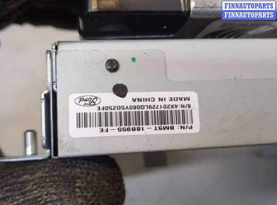 купить Дисплей компьютера (информационный) на Ford Focus 3 2014-2019