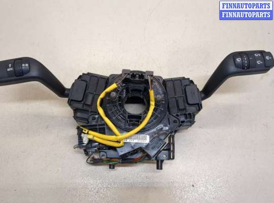 Подрулевой переключатель на Ford C-Max I