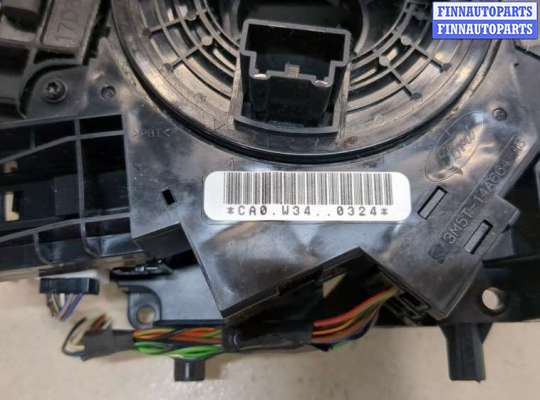 Подрулевой переключатель на Ford C-Max I