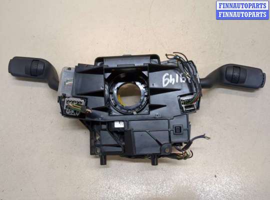 Подрулевой переключатель на Ford C-Max I