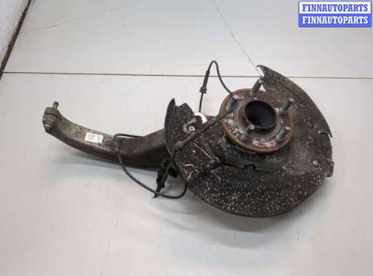 купить Ступица (кулак, цапфа) на Jaguar XE 2015-2025