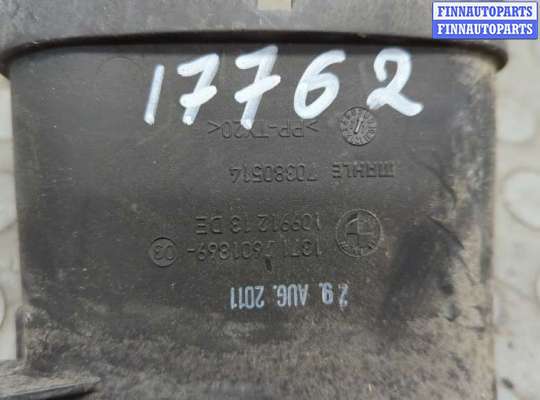 купить Воздухозаборник на BMW X3 F25 2010-2017