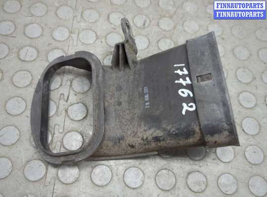 купить Воздухозаборник на BMW X3 F25 2010-2017