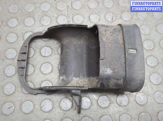 купить Воздухозаборник на BMW X3 F25 2010-2017