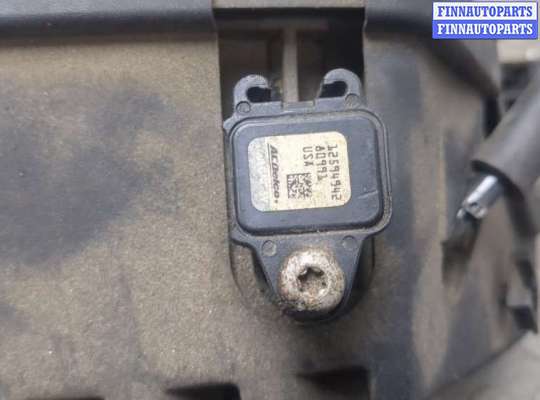 купить Датчик давления воздуха на Hummer H3