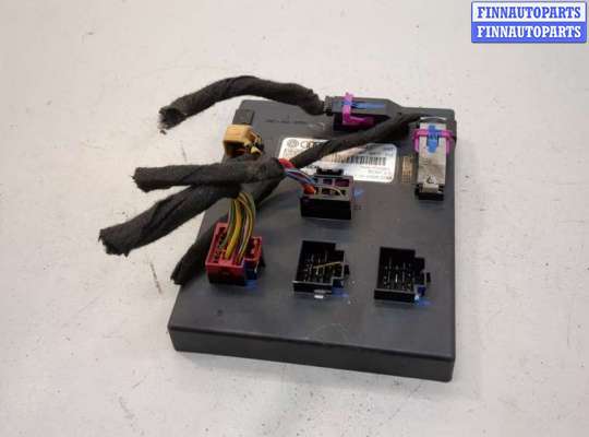 купить Блок управления бортовой сети (Body Control Module) на Volkswagen Touareg 2010-2014
