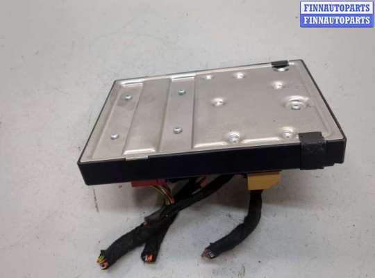 купить Блок управления бортовой сети (Body Control Module) на Volkswagen Touareg 2010-2014