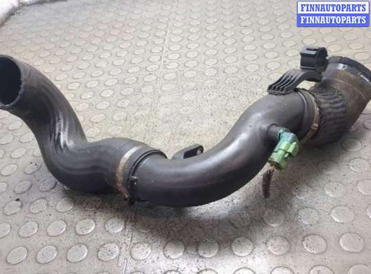 Патрубок интеркулера FT574552 на Peugeot Boxer 2014-2025