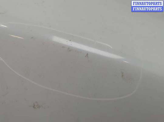 купить Капот на Ford Kuga 2008-2012