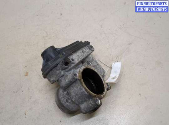 купить Заслонка дроссельная на Ford Focus 2 2008-2011