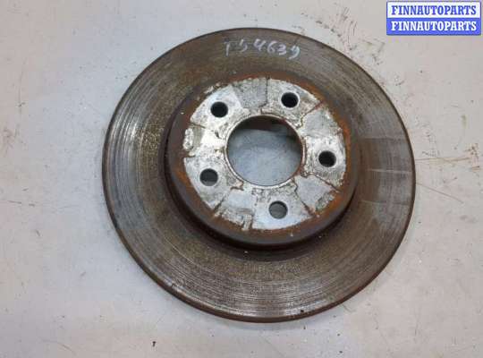 купить Диск тормозной на Jaguar X-Type 2001-2009