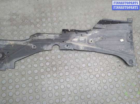 Защита днища, запаски, КПП, подвески CH436162 на Chevrolet Malibu 2018-2025