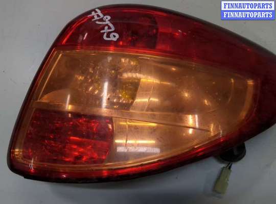 купить Фонарь (задний) на Suzuki SX4 2006-2014