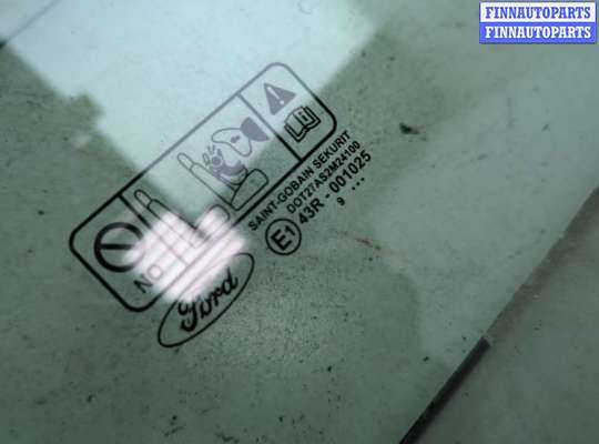 купить Стекло боковой двери на Ford Galaxy 2006-2010