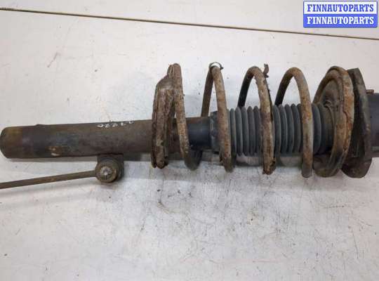 купить Амортизатор подвески на Peugeot 206 1998-2012