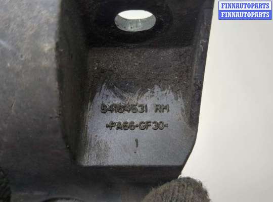 купить Кронштейн радиатора на Chevrolet Equinox 2017-2024