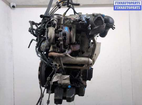 купить Маховик на Seat Ibiza 4 2008-2015