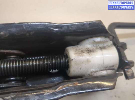 купить Домкрат на Ford Fiesta 2008-2013