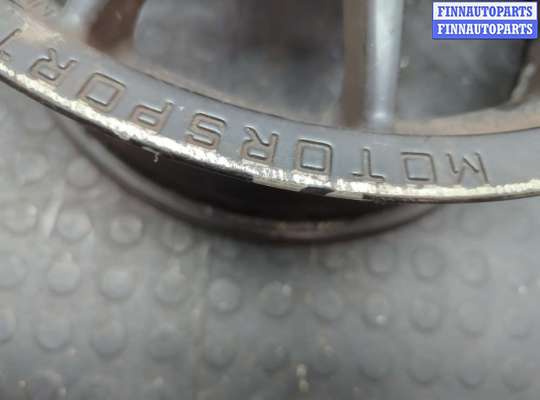купить Диск литой на Opel Astra H 2004-2010