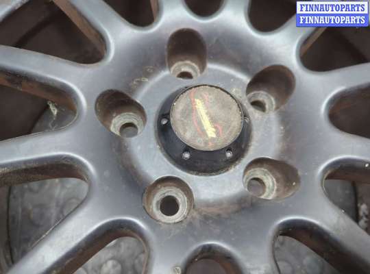 купить Диск литой на Opel Astra H 2004-2010