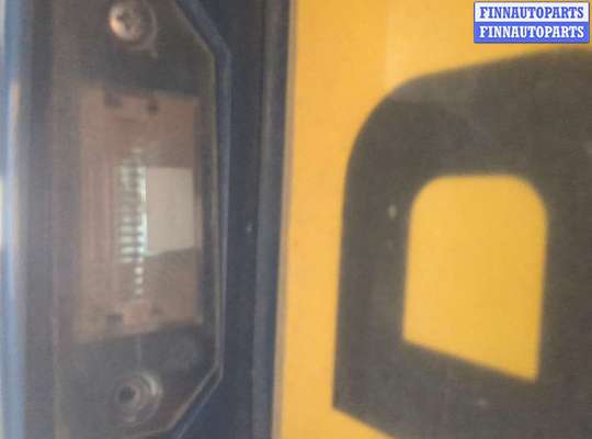 купить Крышка (дверь) багажника на Ford Focus 2 2005-2008