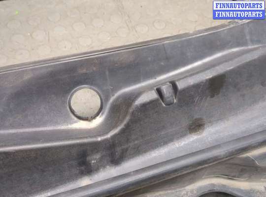 купить Жабо под дворники (дождевик) на Hyundai Santa Fe 2012-2018